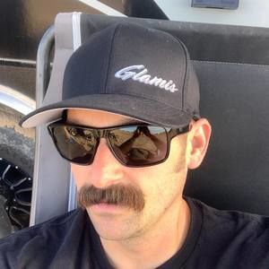 Meet your Posher, Steven